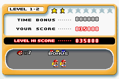Mario vs. Donkey Kong - My best so far... - User Screenshot